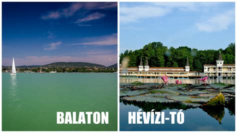 Lake Balaton 2024: All You MUST Know Before You Go.